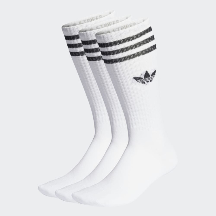 HIGH CREW SOCK