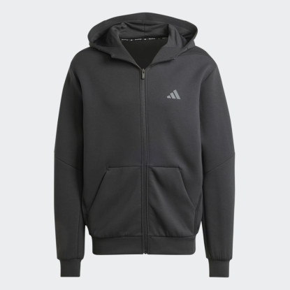 D4T FULL-ZIP HO