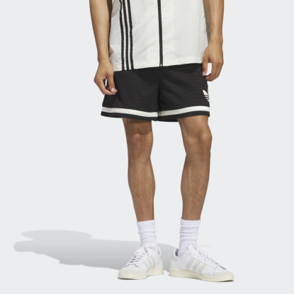 WARP KNIT SHORT