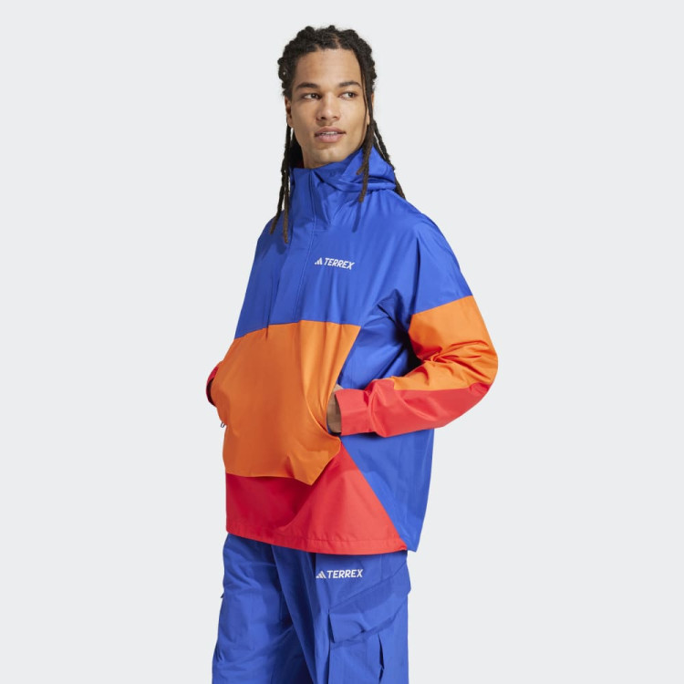 XPL 2.5L ANORAK