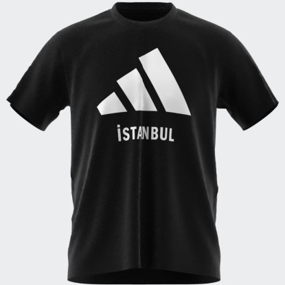 ISTANBUL TEE