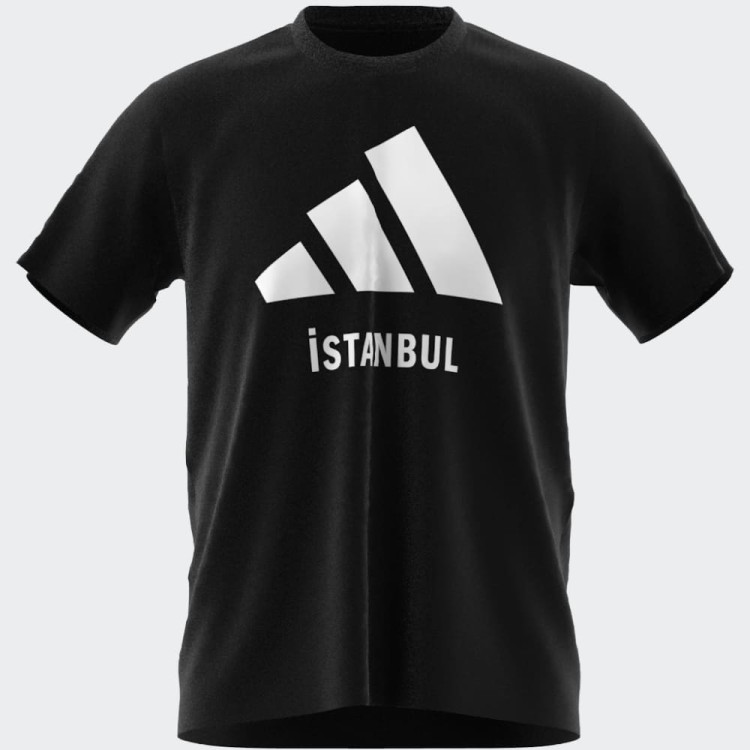 ISTANBUL TEE