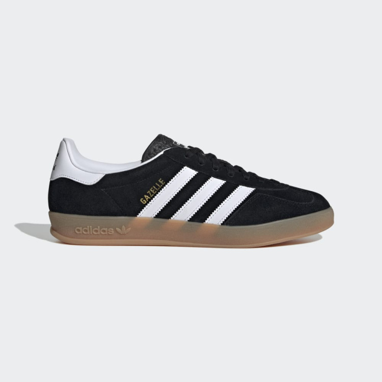 GAZELLE INDOOR
