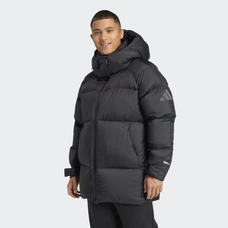 MYSHELTER PARKA