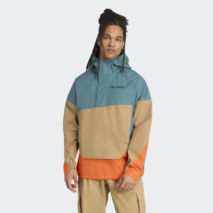XPL 2.5L ANORAK