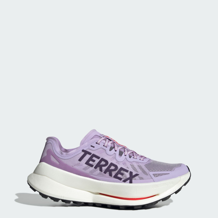 TERREX AGRAVIC SPEED ULTRA W