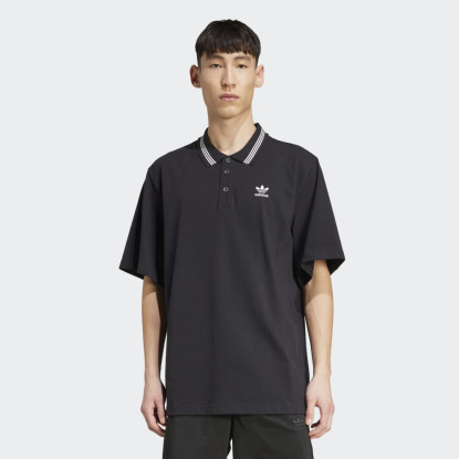 LOOSE POLO
