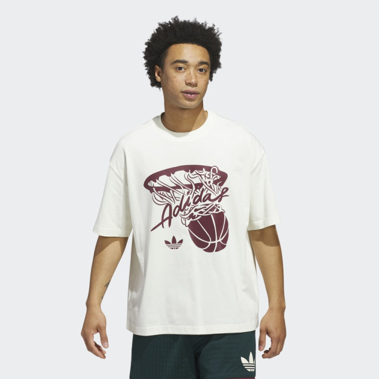 HOT SHOT TEE