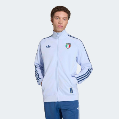 FIGC OG TT