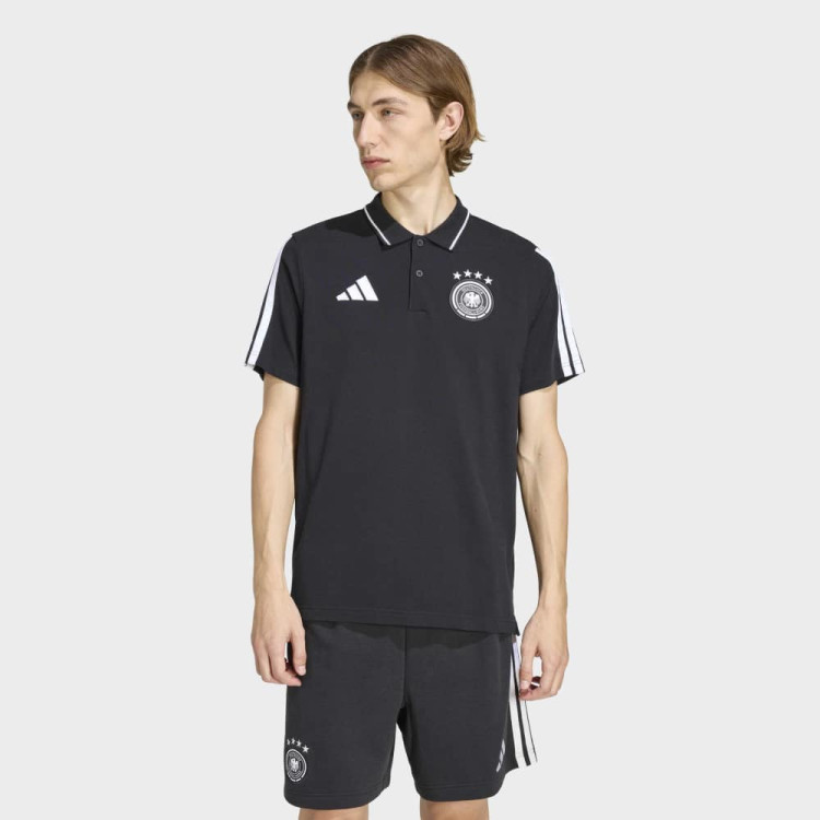 DFB DNA POLO