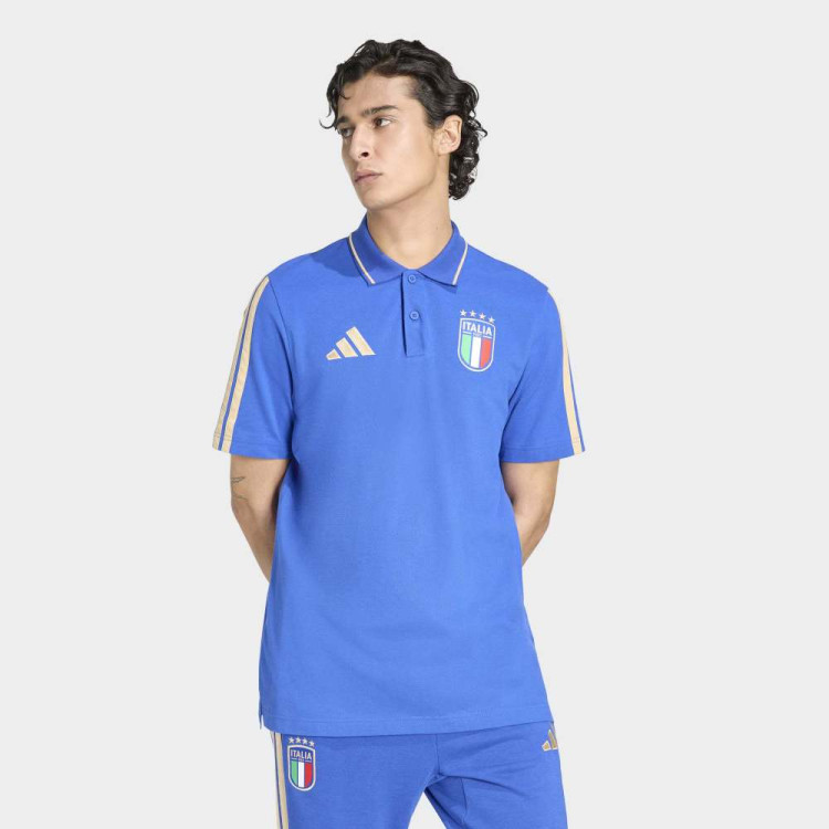 FIGC DNA POLO