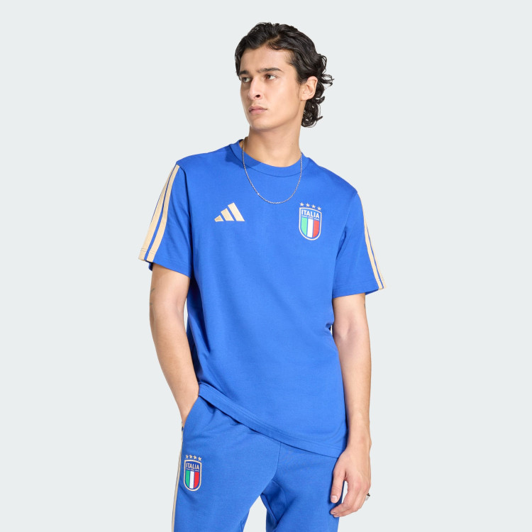 FIGC DNA TEE