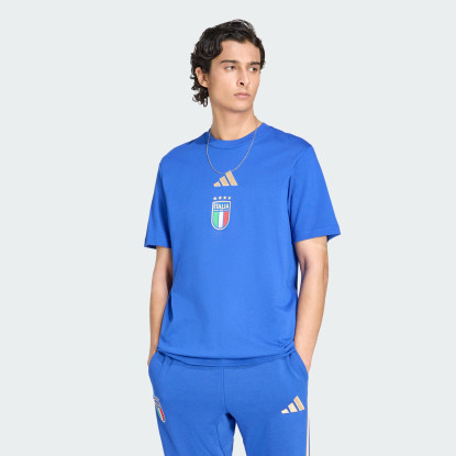 FIGC DNA GR TEE