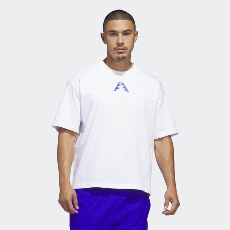 ANTED BT2 TEE