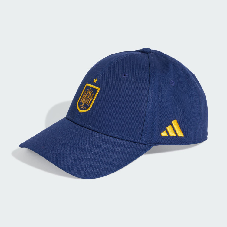 RFEF CAP