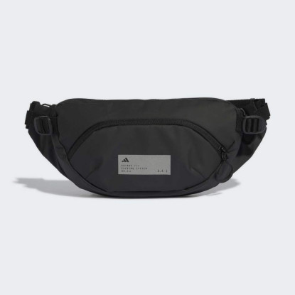 HYBRID WAISTBAG