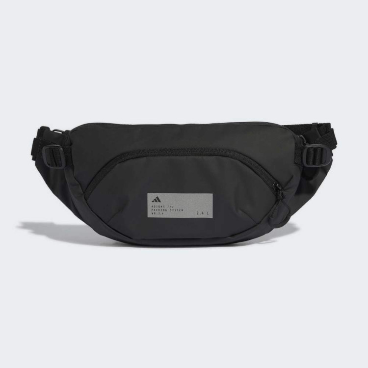 HYBRID WAISTBAG
