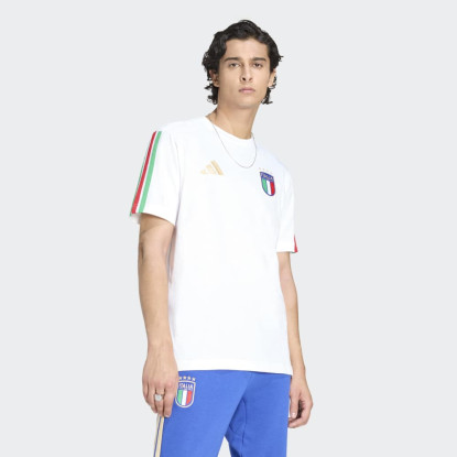 FIGC DNA TEE