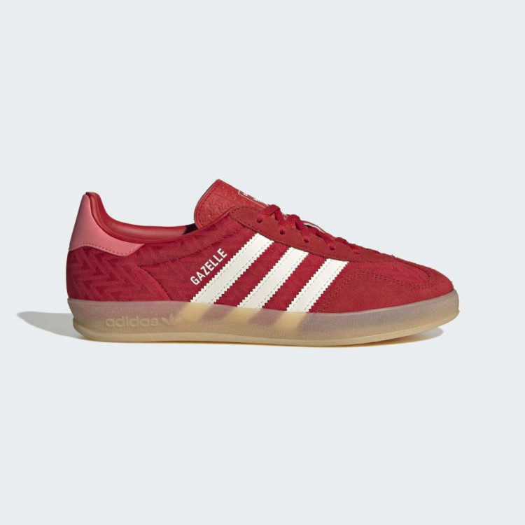 GAZELLE INDOOR W
