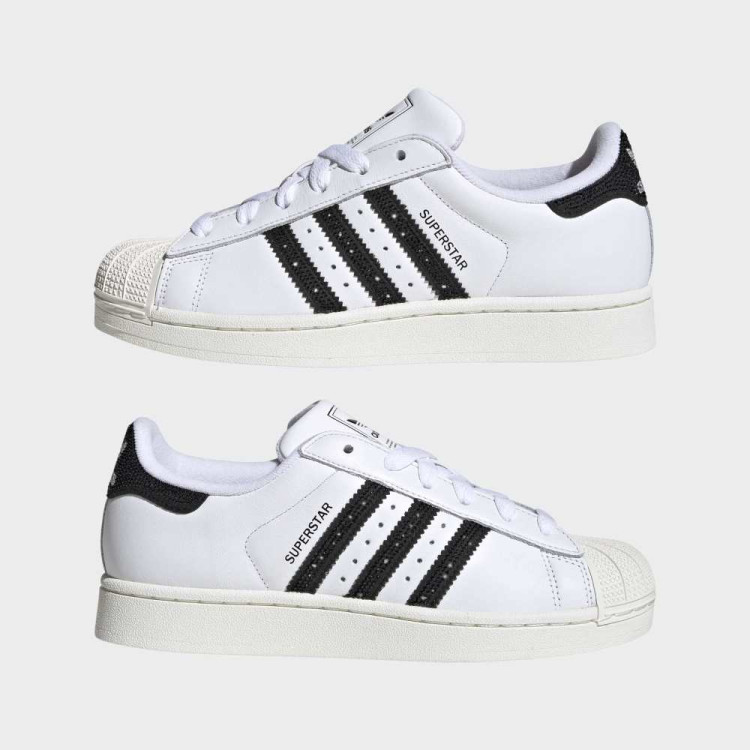 SUPERSTAR II W