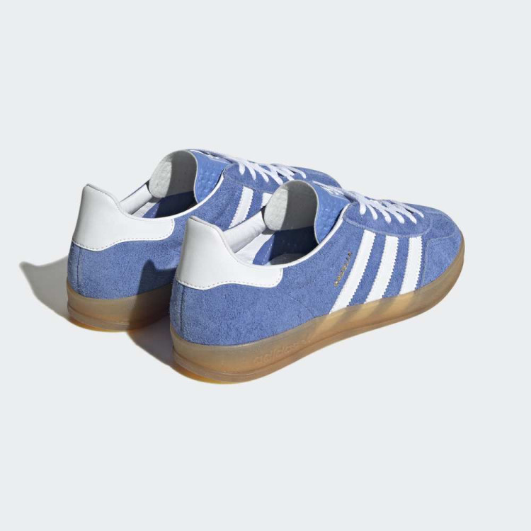GAZELLE INDOOR W