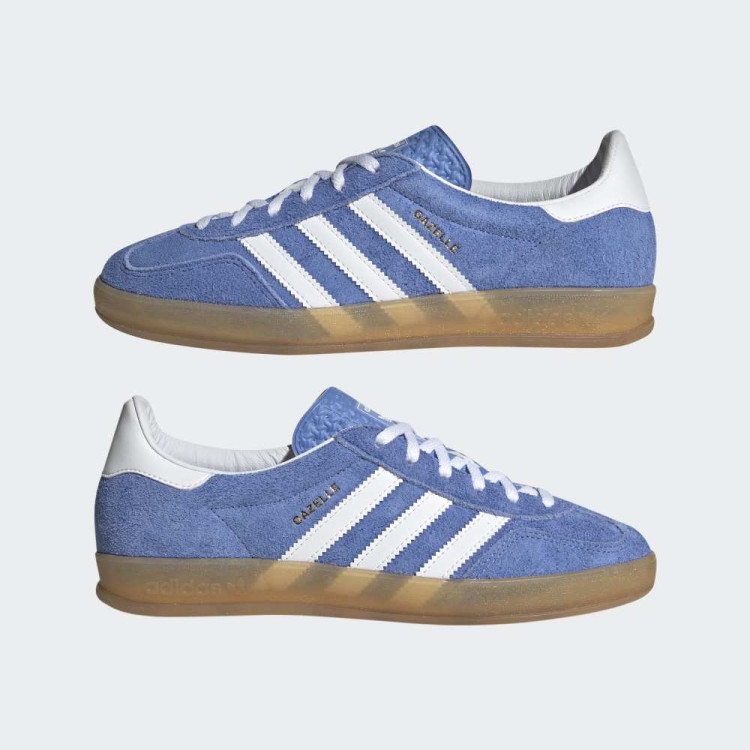 GAZELLE INDOOR W