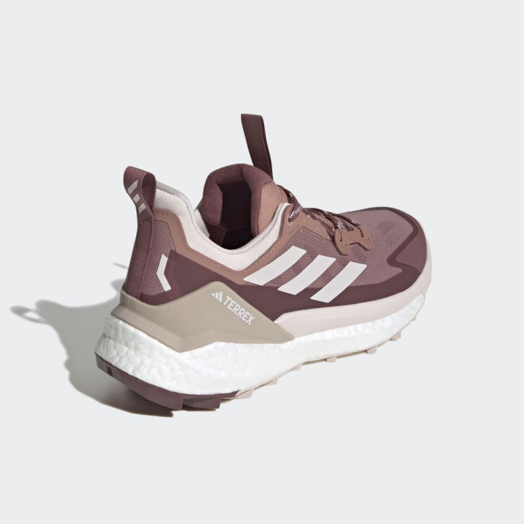 TERREX FREE HIKER 2 LOW W