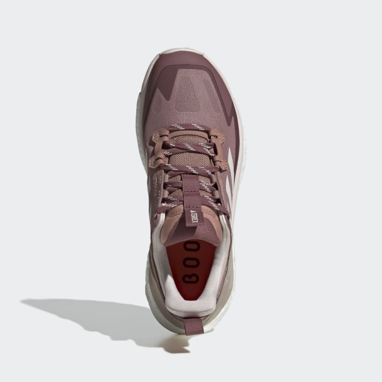 TERREX FREE HIKER 2 LOW W