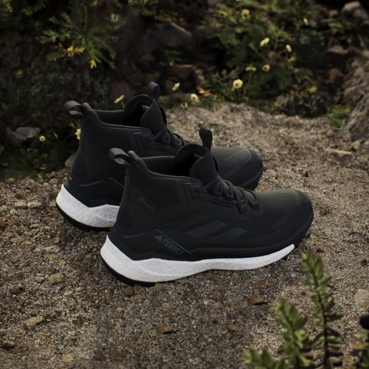 TERREX FREE HIKER 2 GTX W