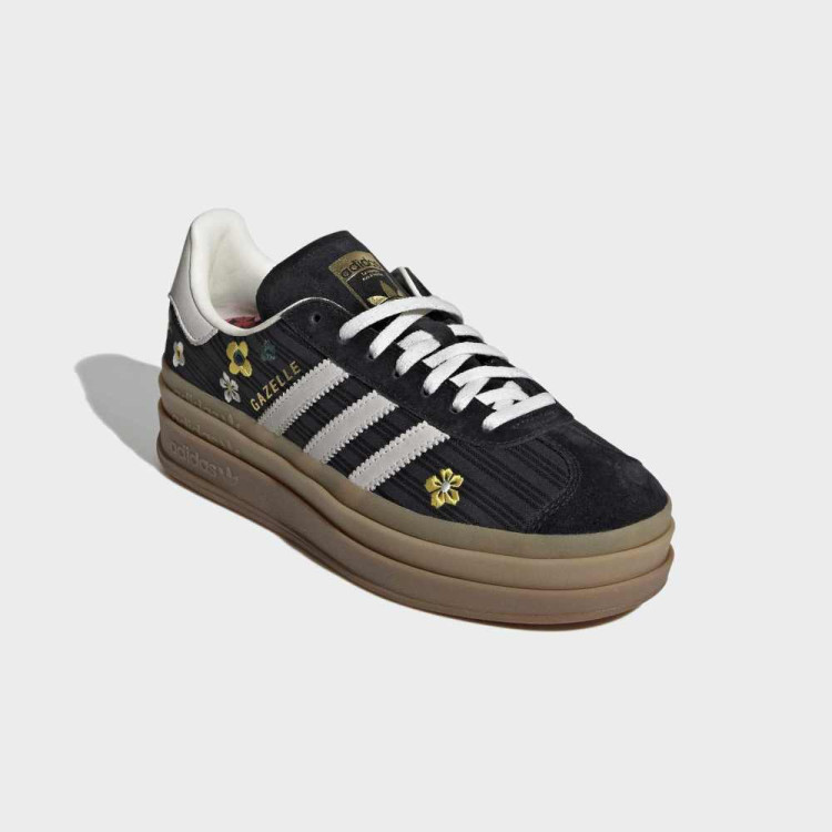 GAZELLE BOLD W