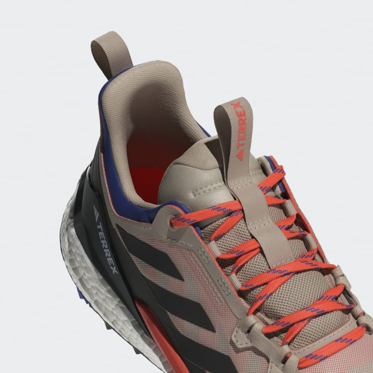 TERREX FREE HIKER 2 LOW