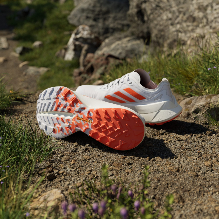 TERREX AGRAVIC SPEED ULTRA W