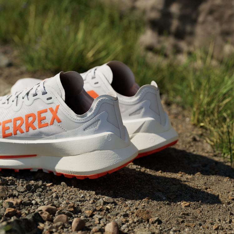 TERREX AGRAVIC SPEED ULTRA W