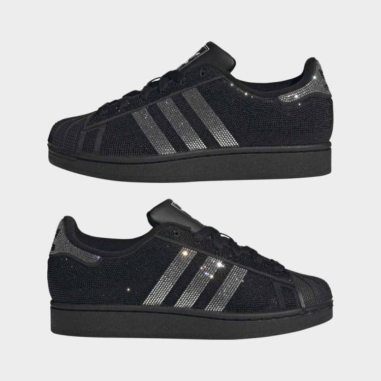 SUPERSTAR II W