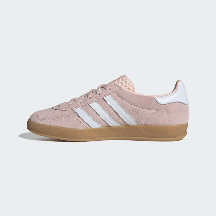 GAZELLE INDOOR W