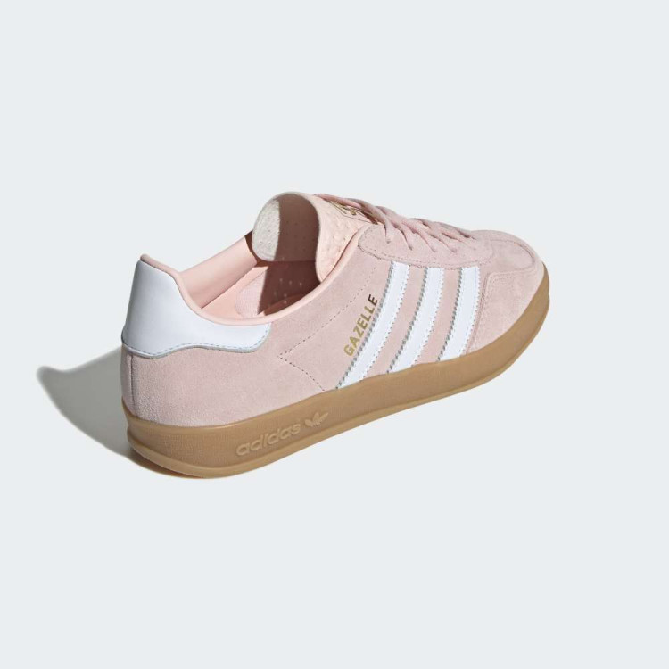 GAZELLE INDOOR W