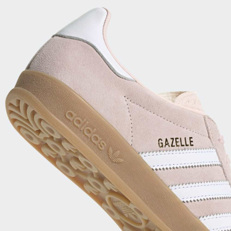 GAZELLE INDOOR W