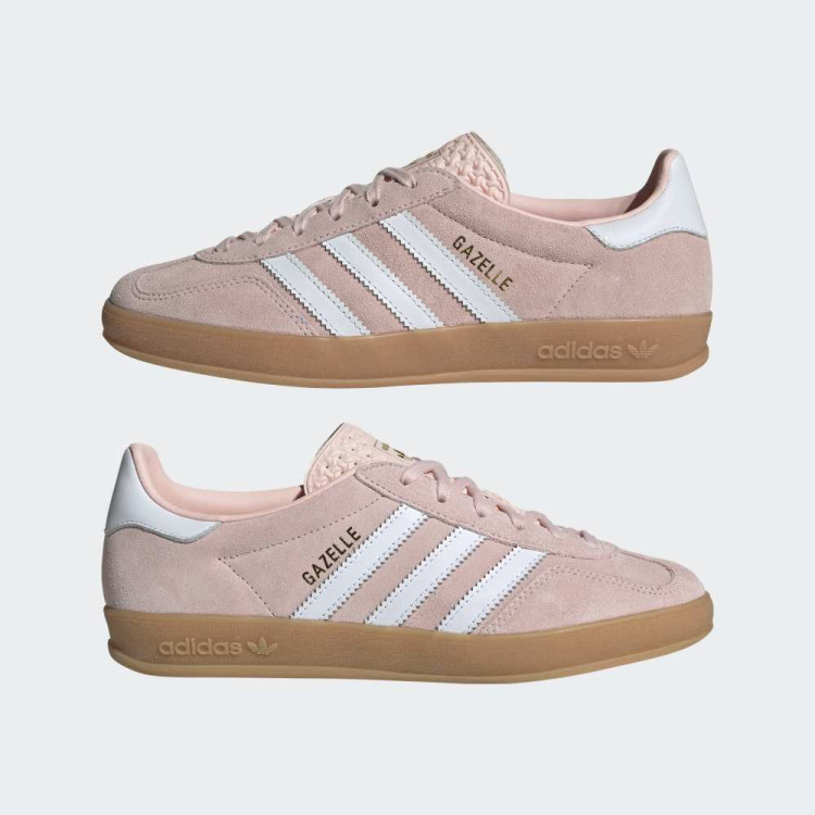 GAZELLE INDOOR W
