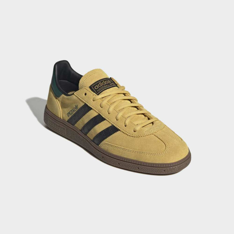 HANDBALL SPEZIAL