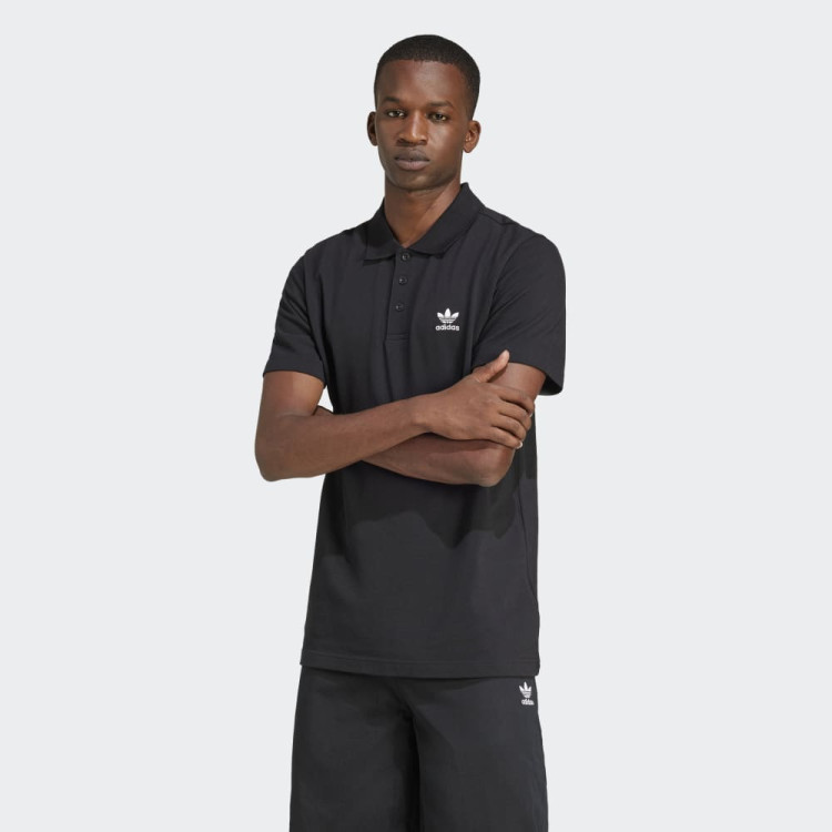 ESS POLO TEE