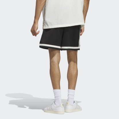 WARP KNIT SHORT
