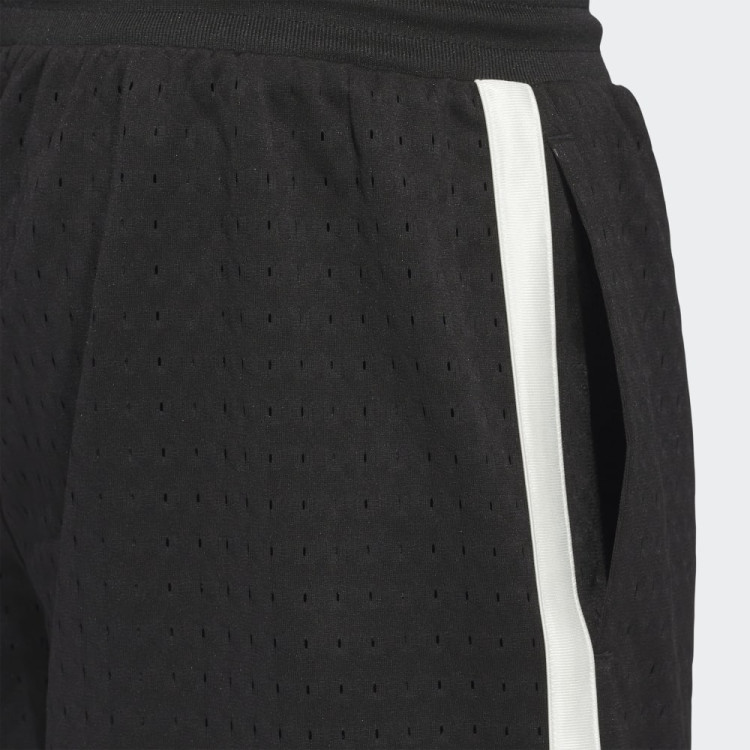 WARP KNIT SHORT