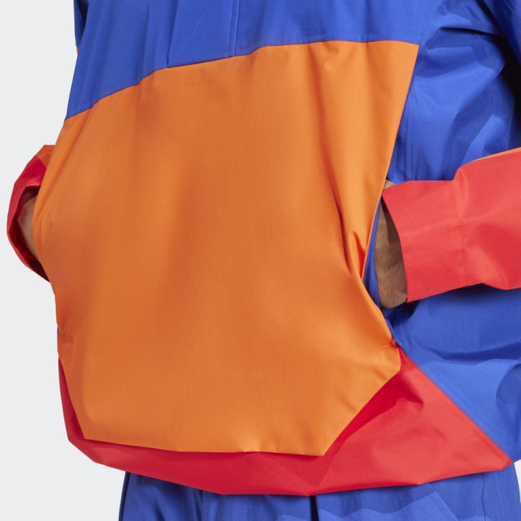 XPL 2.5L ANORAK