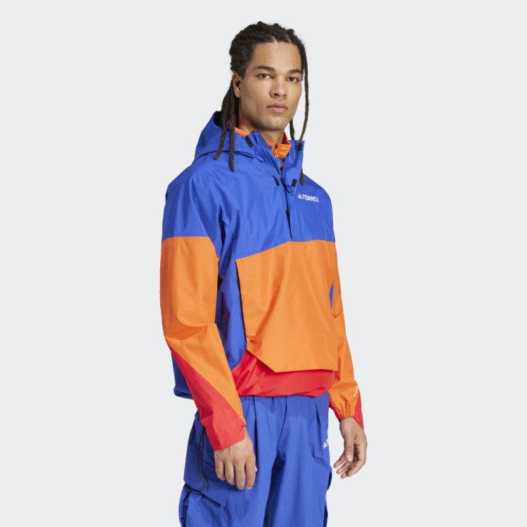 XPL 2.5L ANORAK