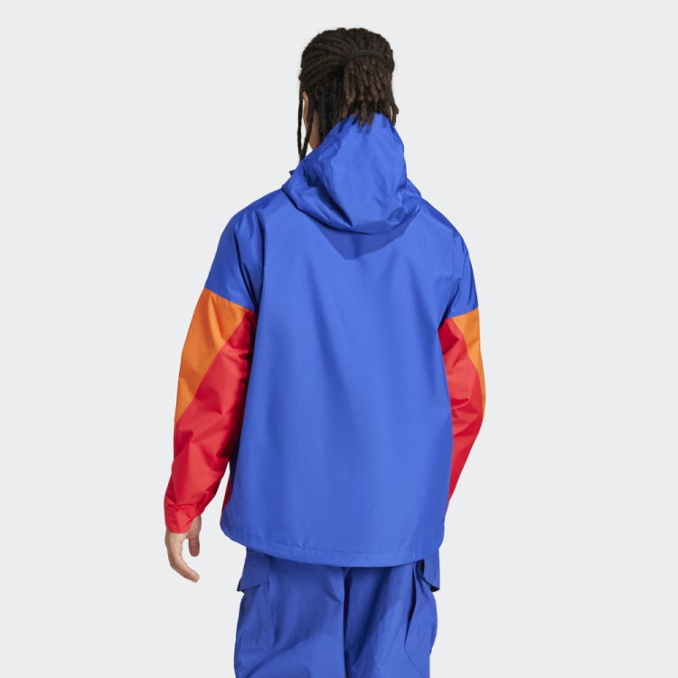 XPL 2.5L ANORAK