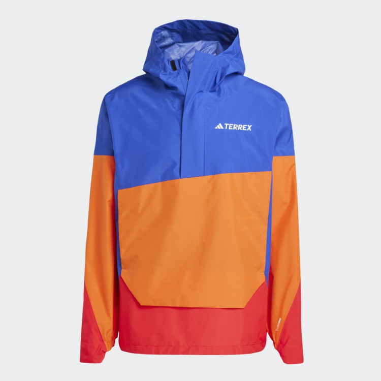 XPL 2.5L ANORAK