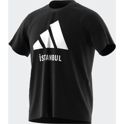 ISTANBUL TEE