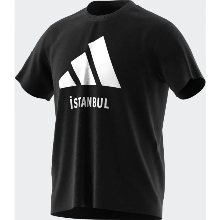 ISTANBUL TEE