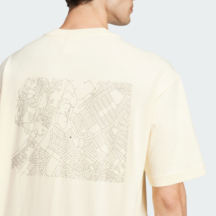 GRAPHIC TEE