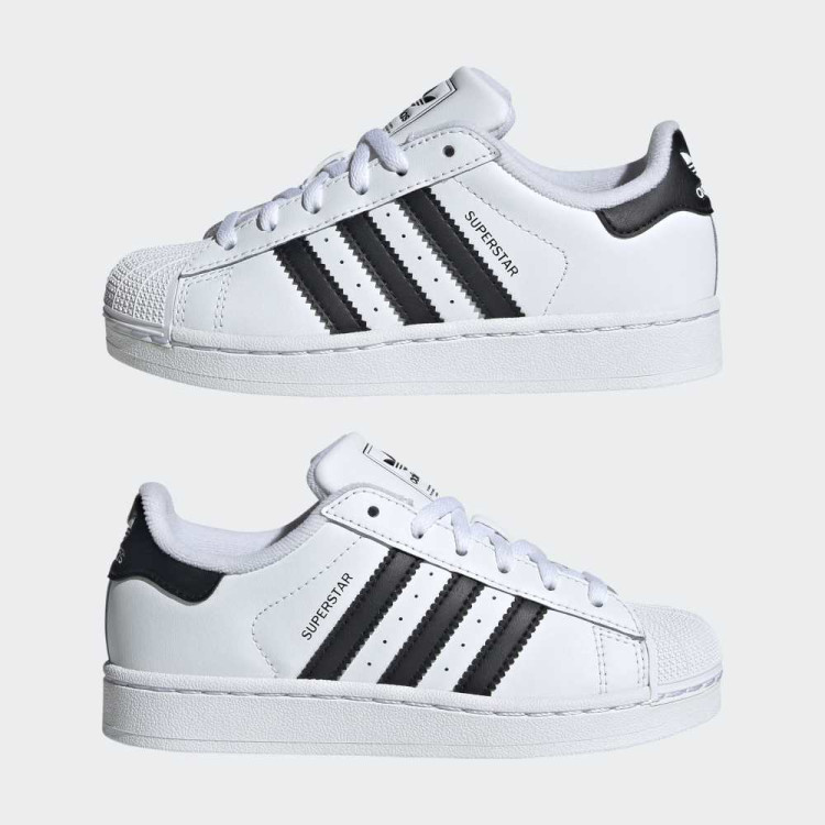 SUPERSTAR II C